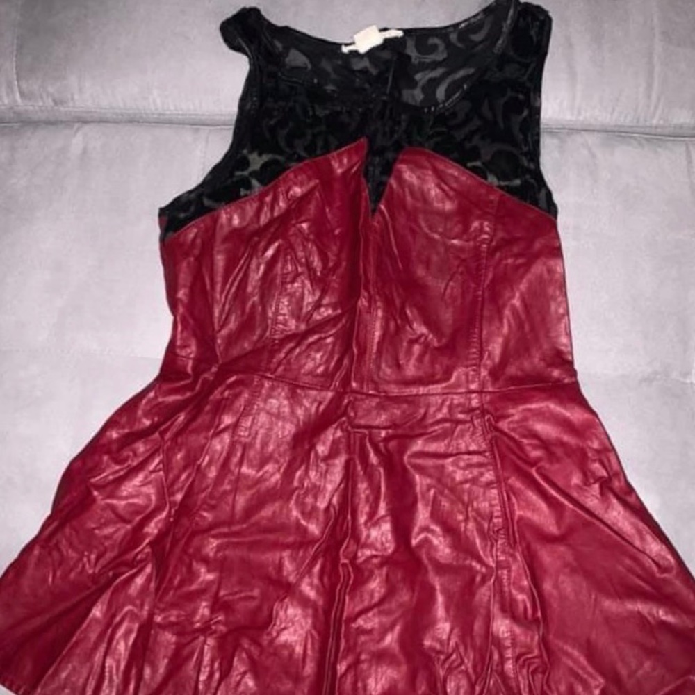 Women’s Blouse